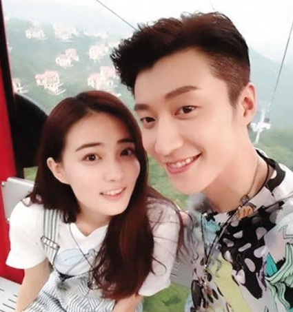 徐璐|和张铭恩分手后徐璐开挂？当初嫌弃她脸大，今美到认不出