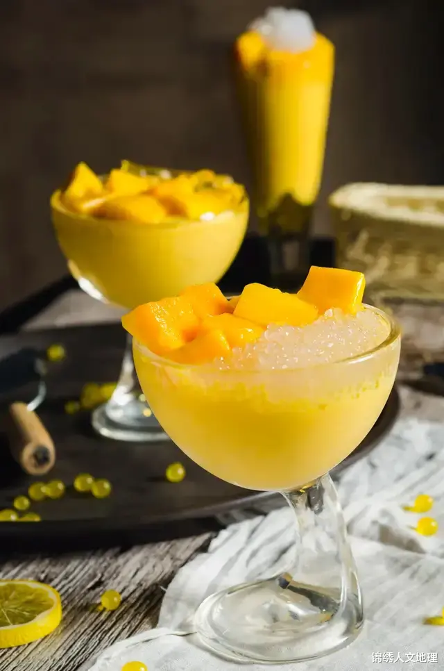 水果|中国水果地理:咬一口,能吃的夏天