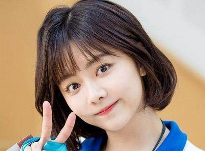 薛凯琪|我的天，一直以为是同龄人，薛凯琪这颜值说是20岁也不为过！