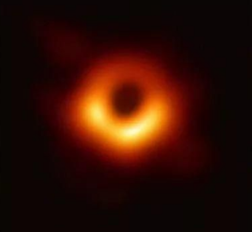 黑洞 如果地球之上出现了一个1毫米大小的黑洞，将会发生什么？