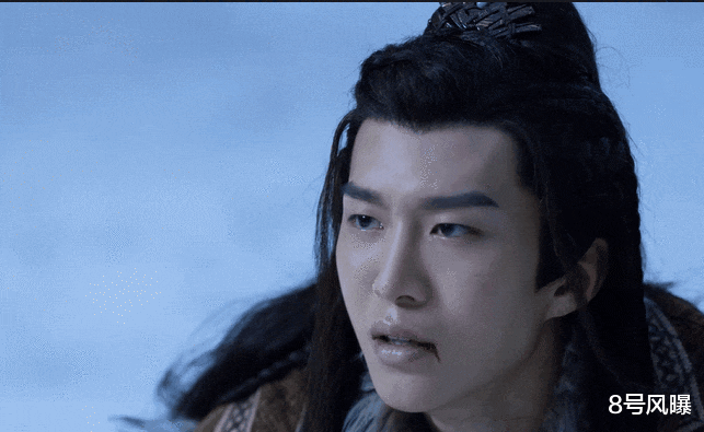 帅哥|是观众不配看帅哥吗