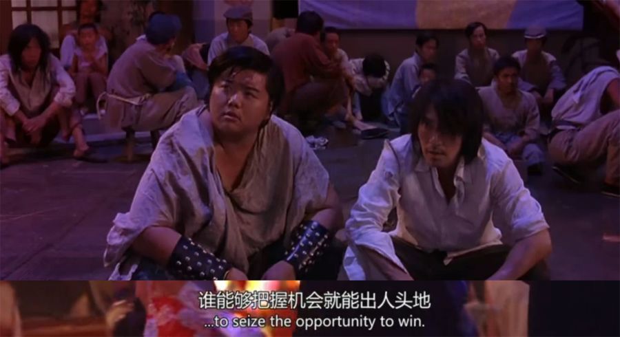 林生斌 林生斌捐款100万被人质疑作秀，宋祖德上亿身家一分不捐却无人去骂