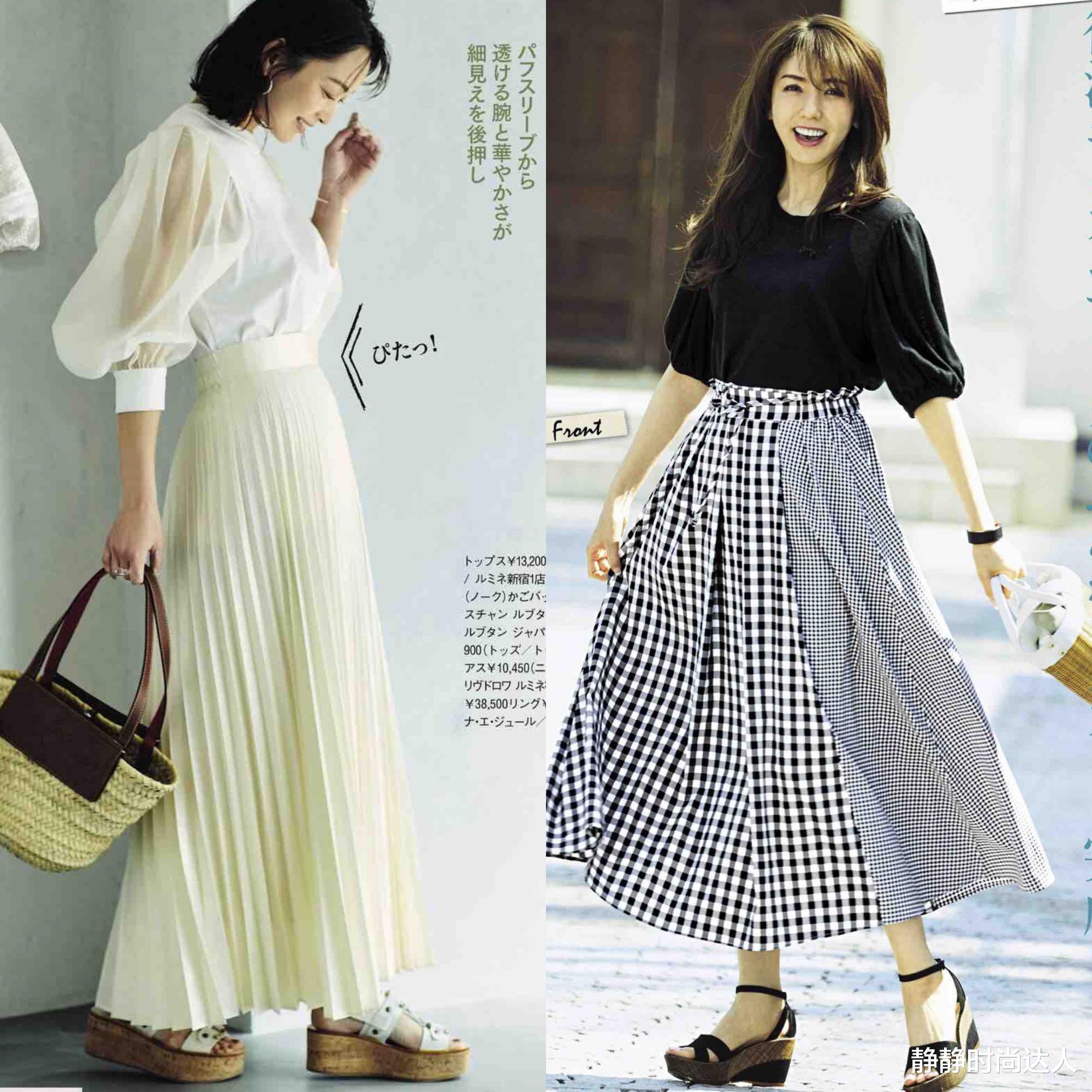 穿衣搭配|夏天不能少的3件单品，这么搭配就对了！不仅时尚更显气质