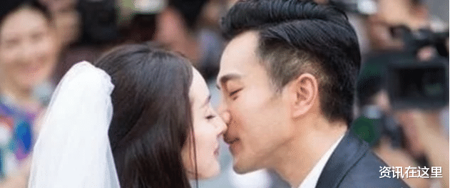 玲珑|整整瞒了6年,杨幂终于承认,其实最爱的还是他,网友难以置信