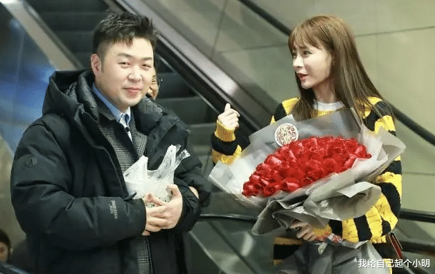 杜海涛|杜海涛身家十亿，为何不愿娶沈梦辰？真实原因太现实了