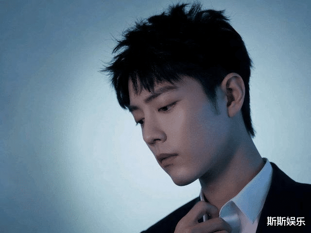 童星|肖战遭黑粉抵制！《斗罗大陆》面临下架风险，227事件卷土重来？