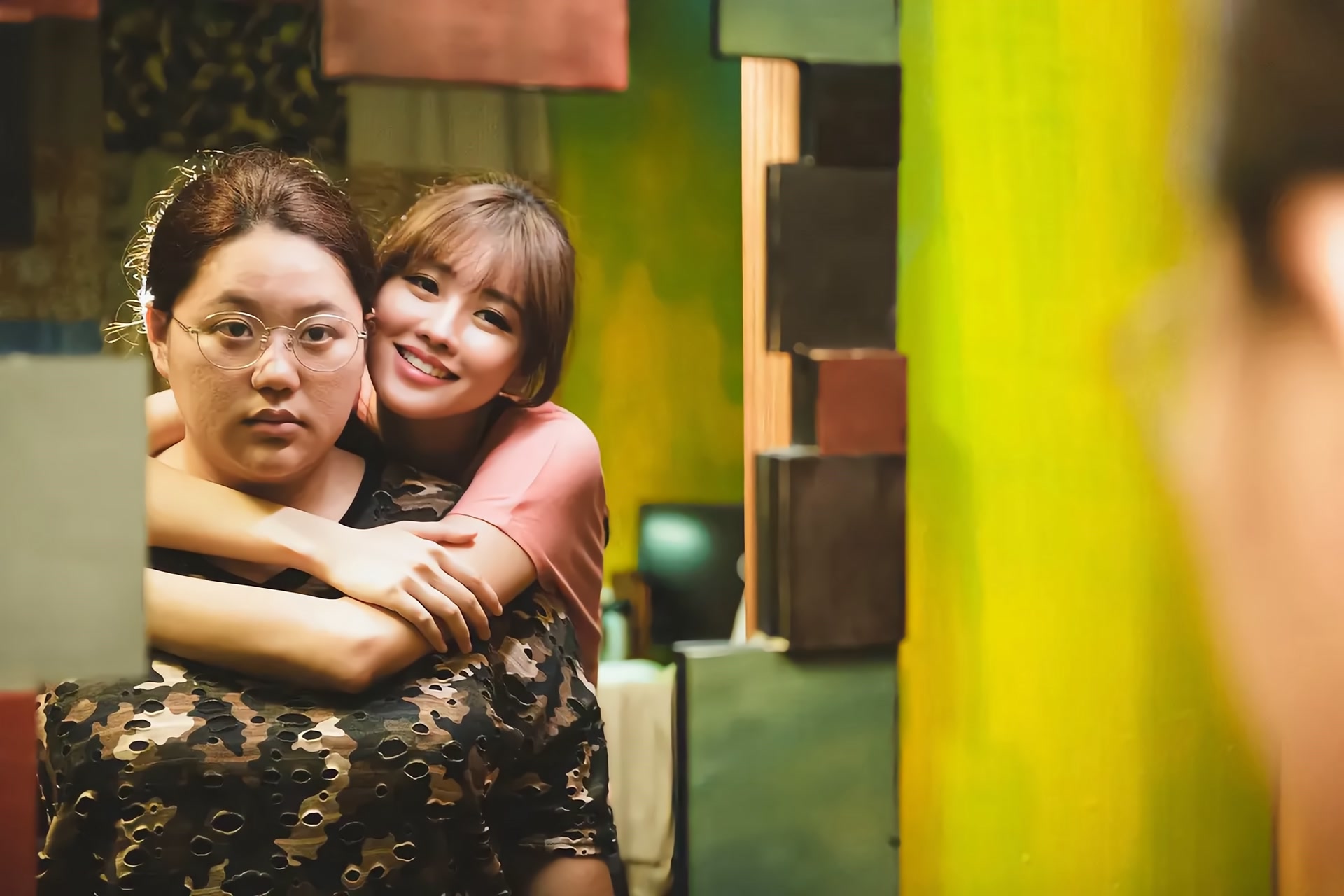 保湿 难道胖就要受歧视吗 减肥也要过程 其实心灵美最重要