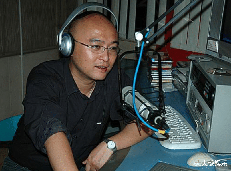 孟非|主持18年，三拒春晚的孟非，为何突然不红了？