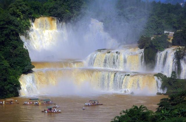 范上官|挣扎的芝麻剑鱼：已升级为二级“国保”，却躲不过水下蛙人的捕杀