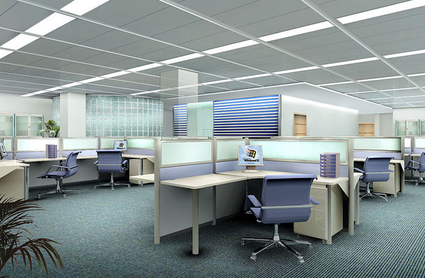 招聘|刚装修好的办公室使用需要注意什么呢？