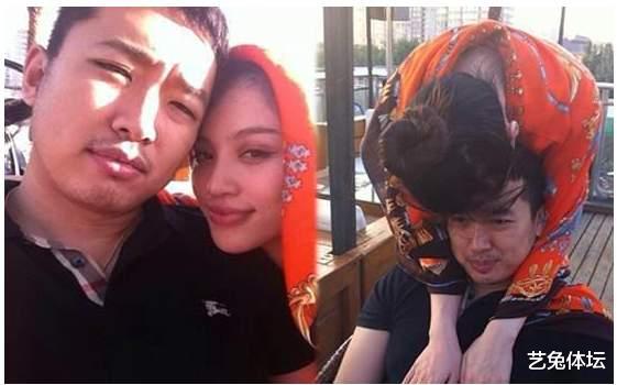 葛天|离婚大作战后，刘翔前妻葛天重回颜值巅峰，“筷子腿”实力吸睛