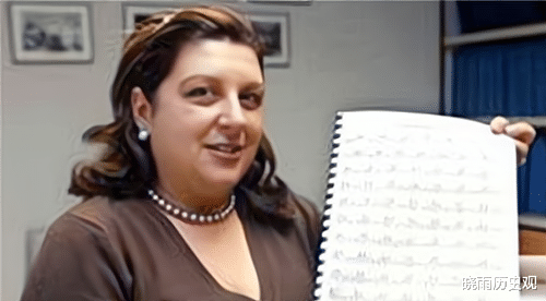 晓雨历史观 这名女子把太阳申请为自己的专利,并向全人类收费,最终如何?