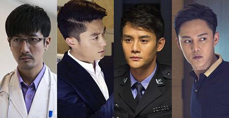 正午阳光|5部良心国产剧：正午阳光占了4部，榜首毫无悬念！