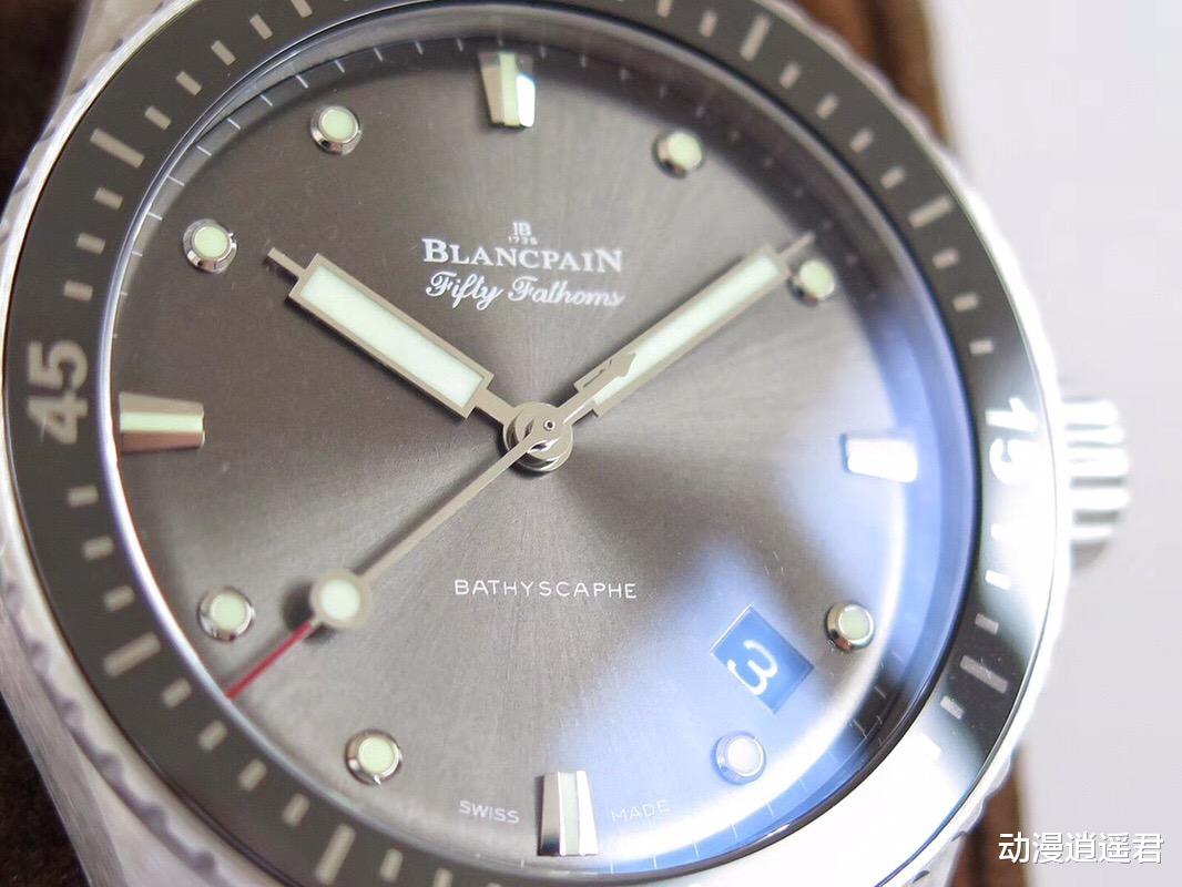 动漫逍遥君 全球高仿在中国，中国高仿在广州，深度揭秘广州高仿表产