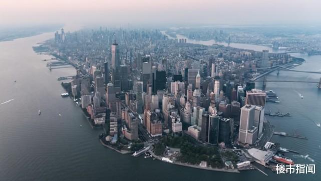 房地产税|房产税没来，“它”先到，最高10%，房子多的人或要“难眠”了