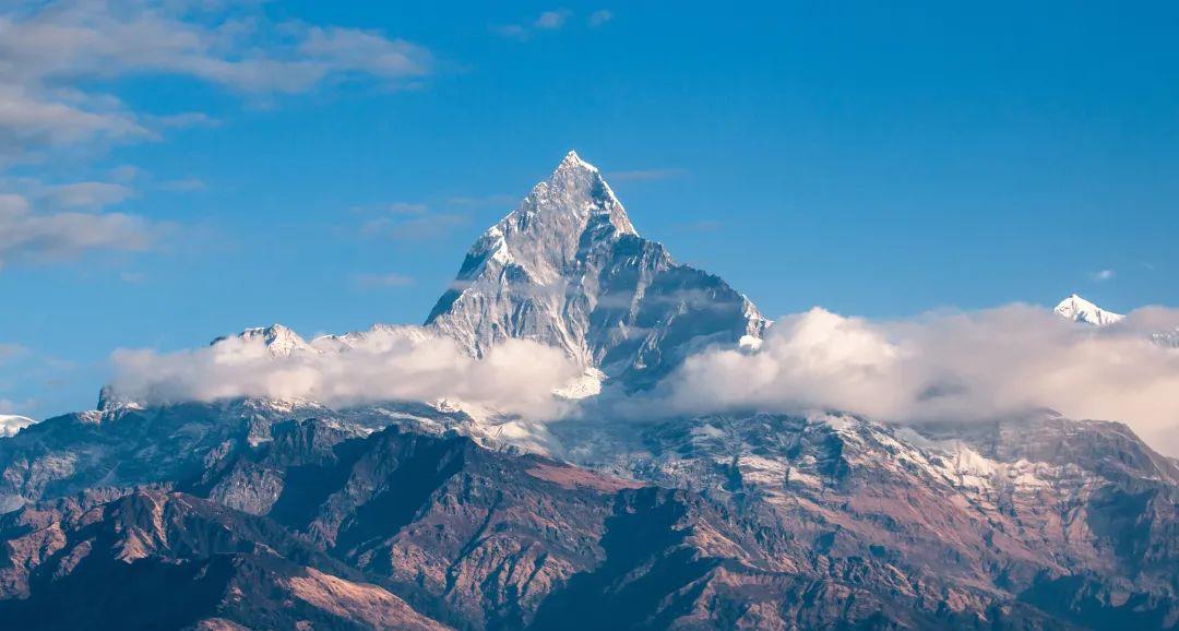 航天器 地球上的山为什么没有一座超过10000米?看完后感叹大自然的神奇