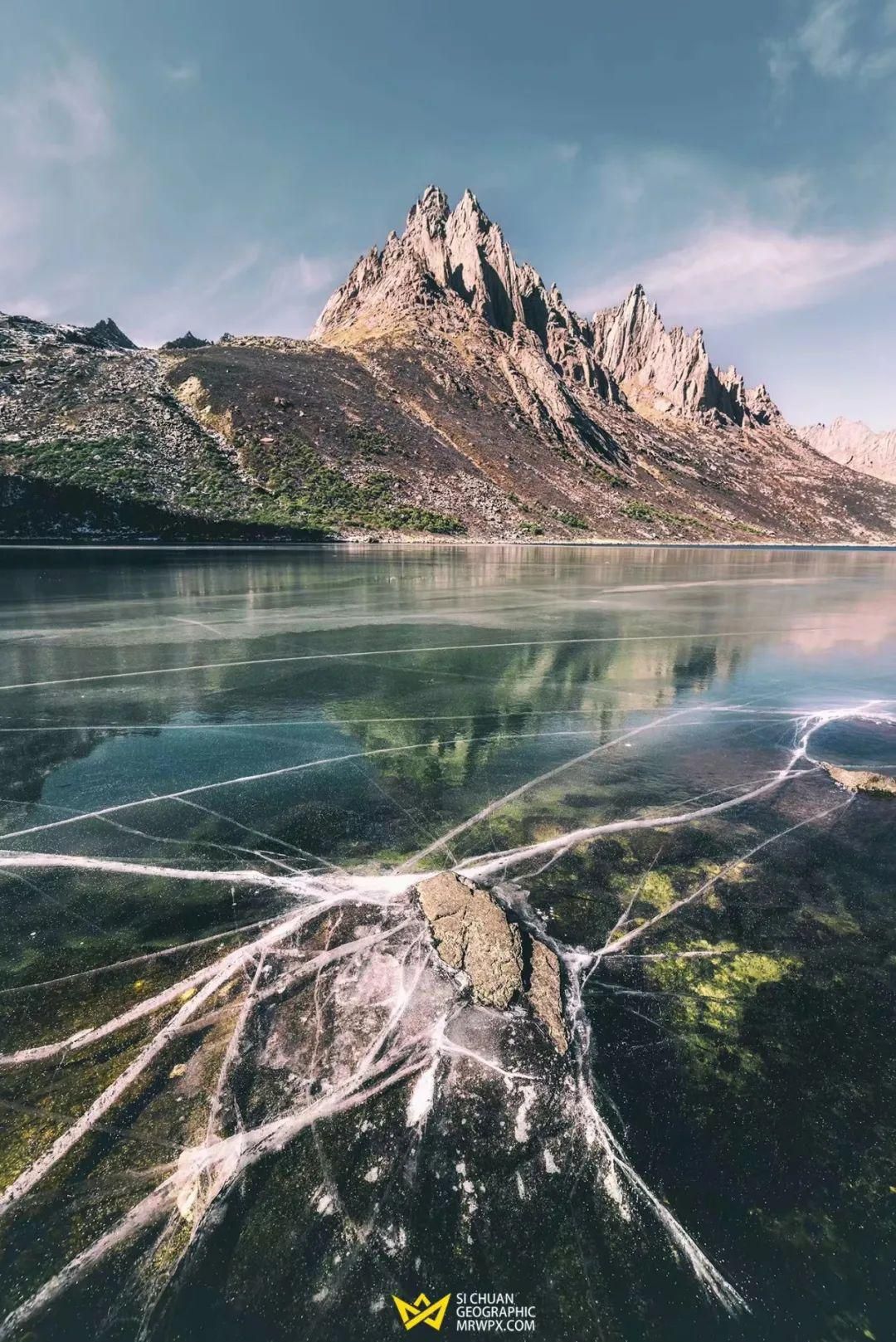 川西雪景拍摄技巧分享