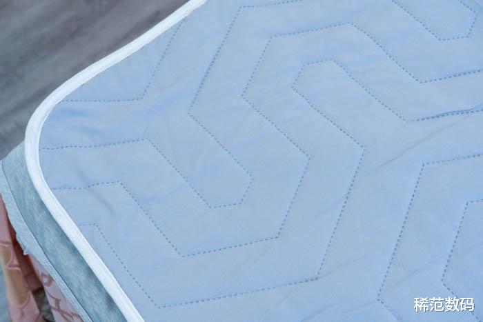 现在还敢用电热毯吗？绘睡水暖垫不干燥给你温暖还省电