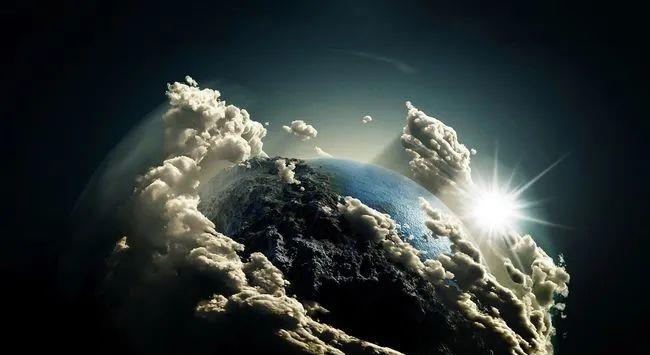 全球变暖 地球云层为什么越来越厚？是全球变暖的信号吗？科学家表示很失望