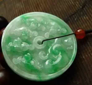 翡翠|最全翡翠图案的吉祥寓意，卖家买家都应看。