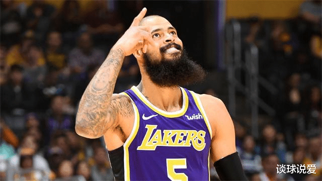 保罗·加索尔|在2021年选择退役的十大NBA球员