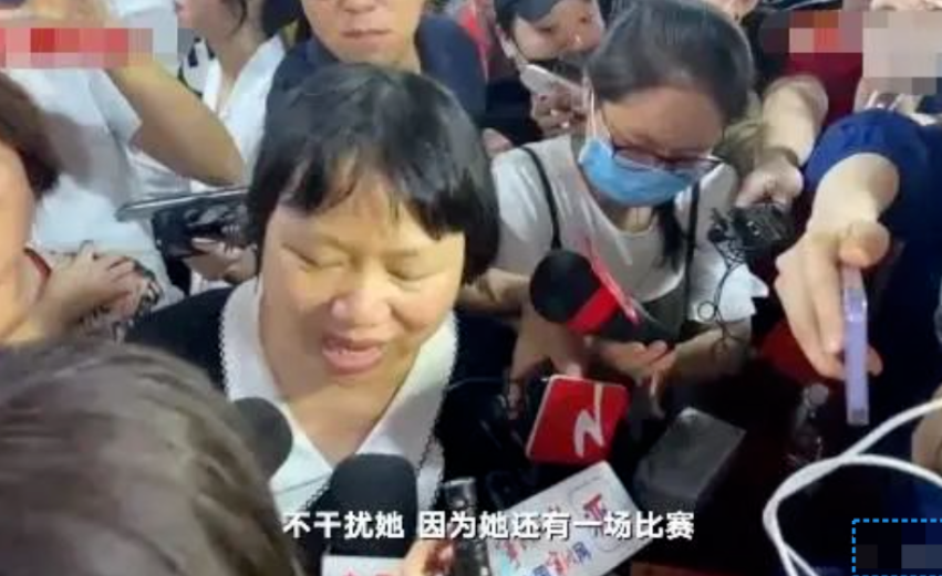 歪妈亲子故事|奥运冠军+清华学霸，天才少女杨倩的背后，有一对不简单的父母