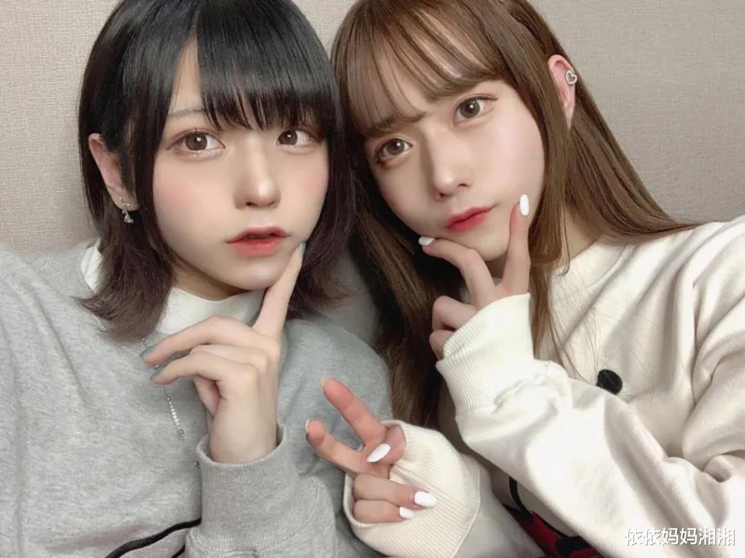 女孩|17岁高中生“男扮女装”，因长相甜美吸粉无数，女生都自愧不如