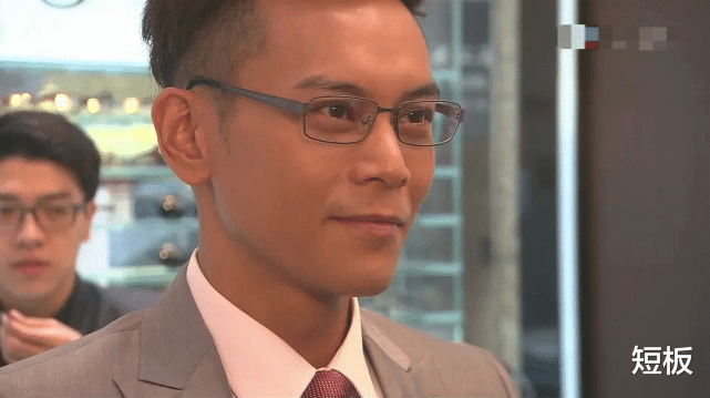 TVB|TVB的“强奸犯专业户”，出道26年不温不火，如今只能走穴为生