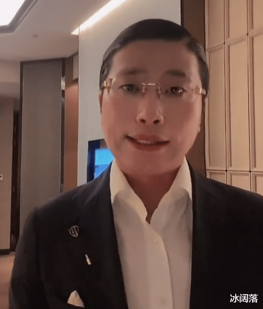 赵子琪|“高质量男性”徐勤根走红，正主出面辟谣，不是为了炒作