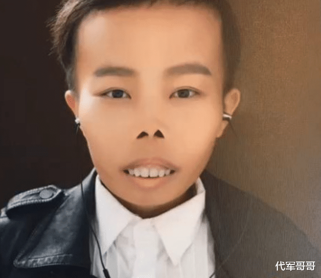 写真|还记得“外星人”网红陈山吗?被封杀3年传年底结婚,女方身份成谜