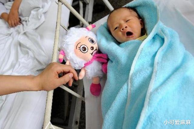 小可爱麻麻|“上午生娃”和“下午生娃”有啥差别？其中区别很大，并不是迷信