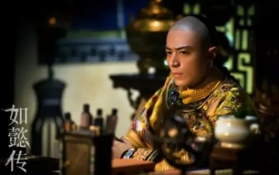 霍建华|流量之王为何现在无戏可拍，原来只是因为这两个人