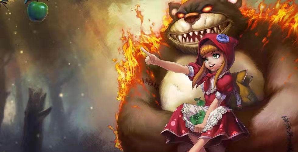 中单|新手玩中单,先把这三个英雄学会就够了