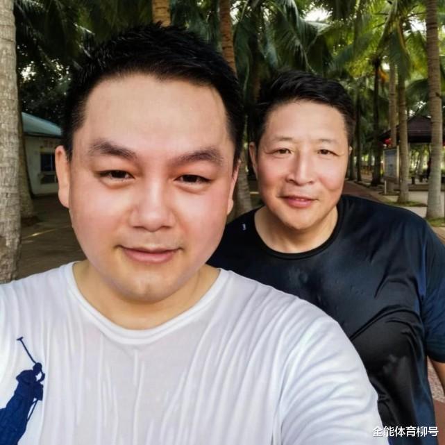 擂台|嘴炮断腿后能否王者归来？姜俊华：重回擂台就是奇迹，期待中国力量闪耀