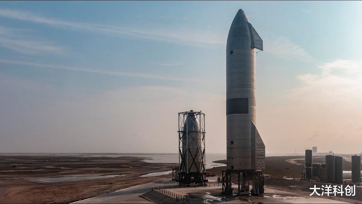 SpaceX 仅仅一个通宵,SpaceX给最强火箭装了27台发动机!到时候不会炸了吧?