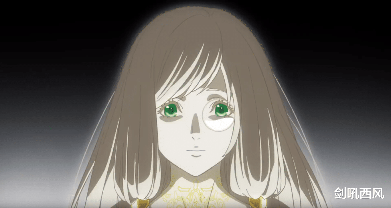 acgn漫评|白金终局：十三位选神天使