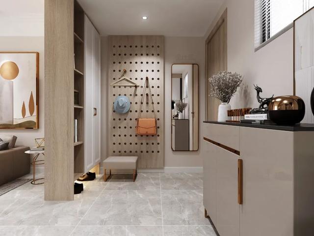 |如何提升房子的空间利用率？这些非独门秘籍，快来学习学习