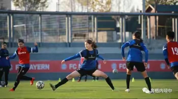 瓊中女足|生死戰(zhàn)！遭遇最強(qiáng)對(duì)手，陳婉欲率瓊中女足順利過(guò)關(guān)，防守是重點(diǎn)