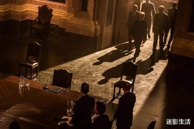 詹姆斯·邦德|《007: 无暇赴死》：这不是最好的“007”，却是最刻骨铭心的告别