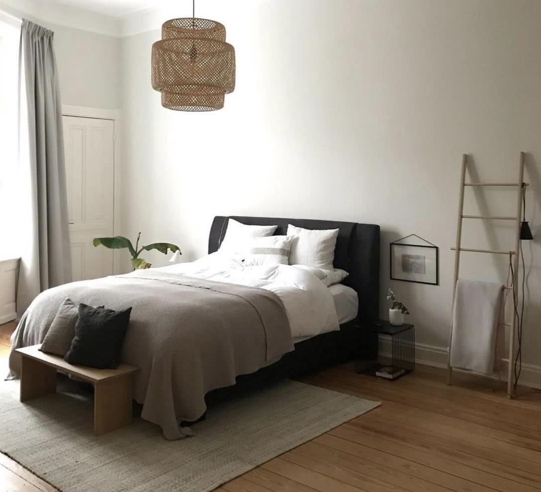 在她家,我看见了岁月静好的模样!全屋精致高级,一人生活好幸福