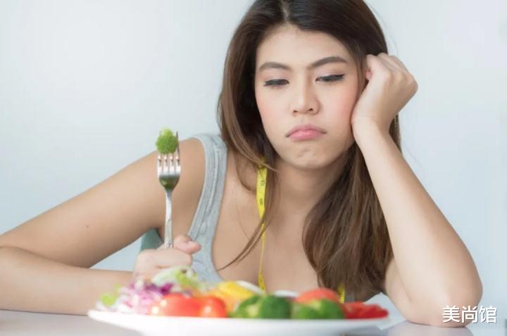 胡萝卜 低脂饮食？低碳饮食？到底哪一个才靠谱？