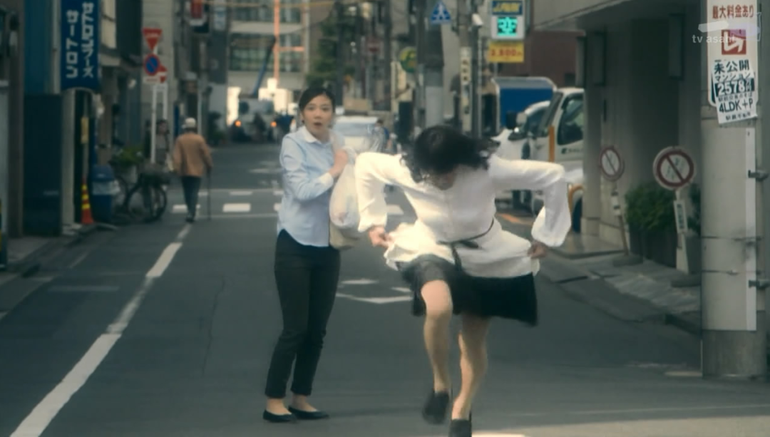 喜临门|山田凉介穿女装，男偶像变女偶像