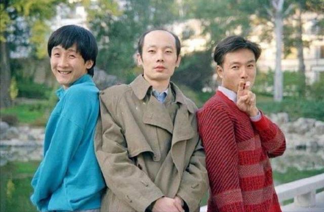 梁天|演员梁天：闪婚闪离后，对妻女心中愧疚，一封家书让女儿泪流满面