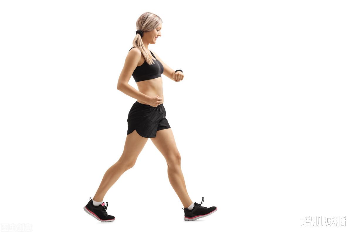 运动|每天坚持快走1小时的人,恭喜,这些好处会光顾你!