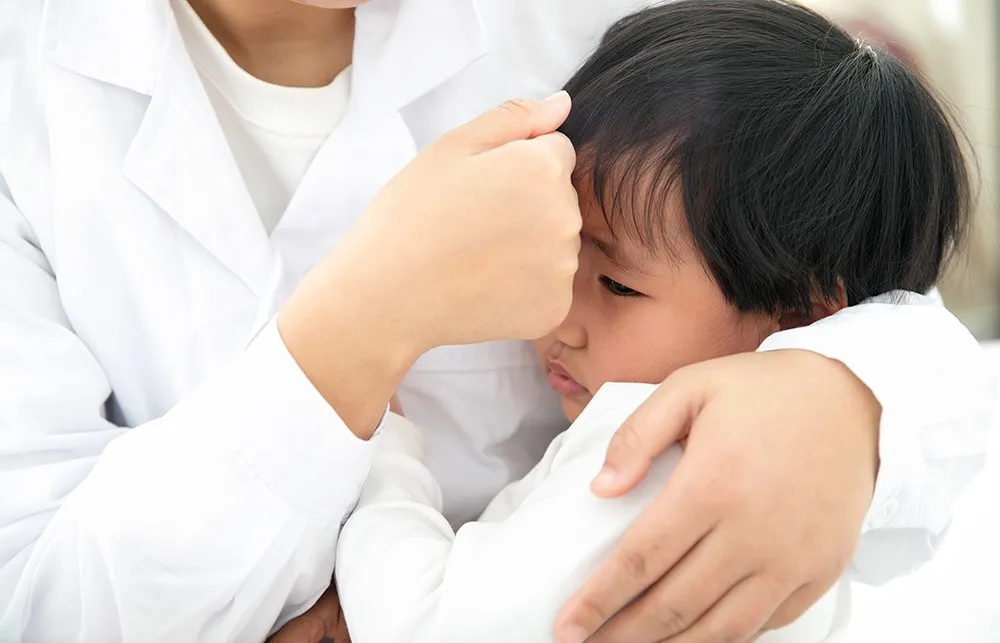 欢乐带娃|秋季腹泻又来了！如何避免“中招”？