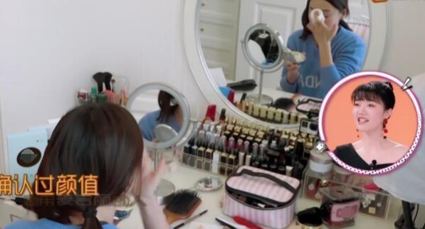 李光洙|34女星袁姗姗购物被拍！开百万豪车出行，头上一个毛线帽近万元