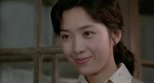 刘小雨说情感|直击80年代美女龚雪的真实相貌，看了照片后感叹她简直惊艳了时光