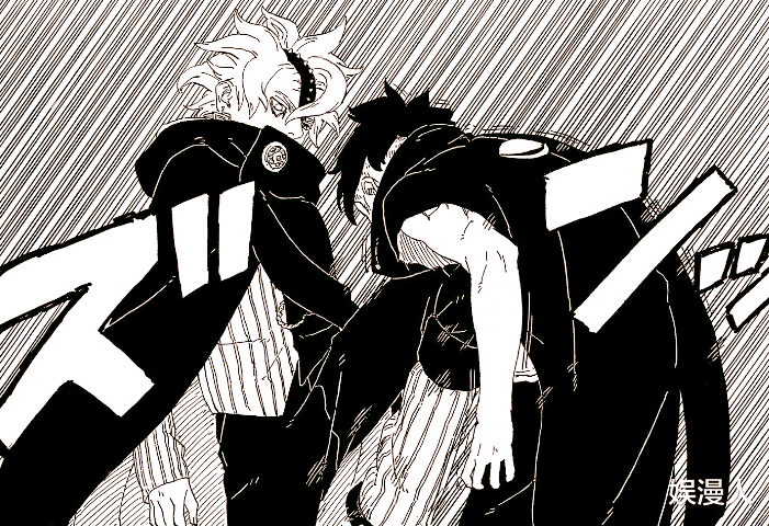 漩涡鸣人|博人传62话:鸣人被骗,川木掌握新能力,成功逃出木叶村