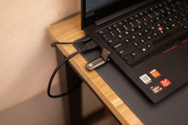 aigo|你是否真正需要一款高速固态U盘?aigo U391体验报告