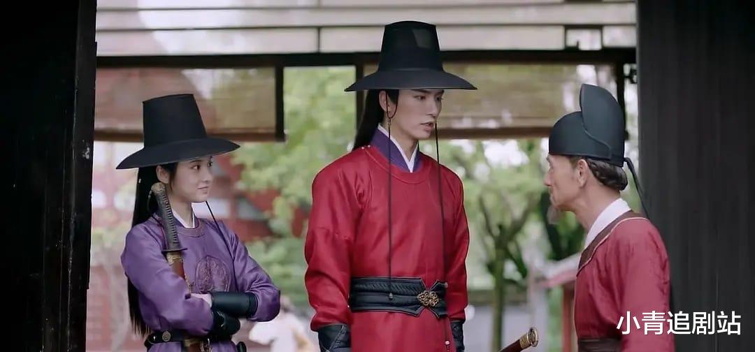 |一流的演员配置，三流的剧情，《一片冰心在玉壶》实在是太可惜了